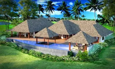 Eco-Chic Home Designs Inc. - Design-Build Services in Hanalei, HI