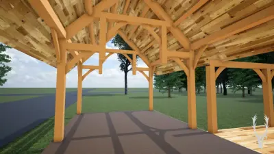 Ethan Orians Designs - Architectural & Building Design Services in Findlay, OH