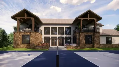 AJO Architects - Custom Home Builders in Denver, CO