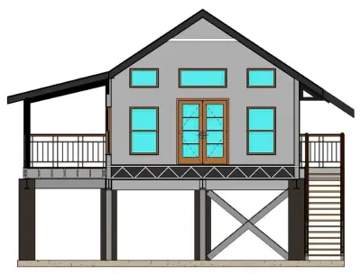 Black Prairie Architecture - Architectural & Building Design Services in Columbus, MS