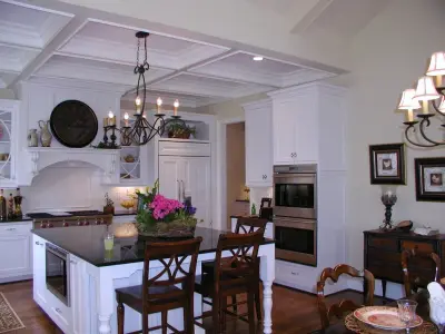 Donna F. Boxx, Architect, P.C. - Interior Design & Decorating in St Louis, MO