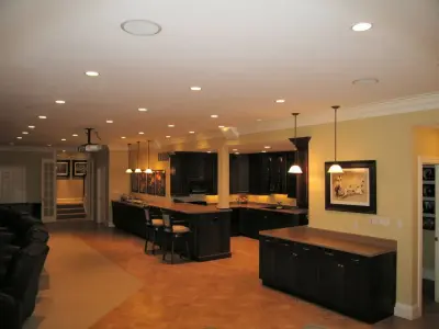 Urban and Rural Living — Architectural & Building Design Services project by Curtiss W. Byrne Architect, LLC