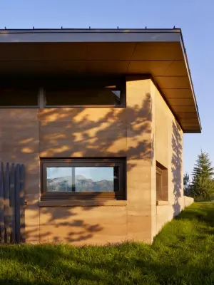 Trader Office Expansion — Architectural & Building Design Services project by CLB Architects