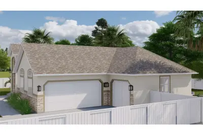 America's Best House Plans - Custom Home Builders in Marietta, GA