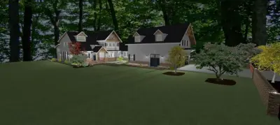 L M Stevens Designs LLC - Architectural & Building Design Services in Allyn, WA