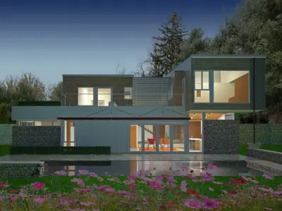 Tramarlac Reimagined — Architectural & Building Design Services project by FISHER ARCHitecture