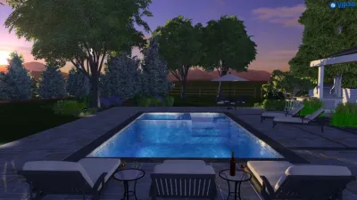 Phase One Landscapes - Outdoor Lighting Installation in Denver, CO