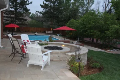 Phase One Landscapes - Outdoor Lighting Installation in Denver, CO