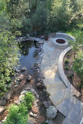 Phase One Landscapes - Outdoor Lighting Installation in Denver, CO