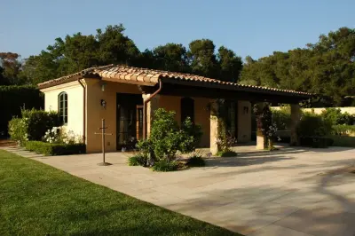 Five-Person Two-Story House — Architectural & Building Design Services project by Calvin Design