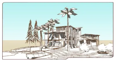Rose Architects - Architectural & Building Design Services in Savannah, GA