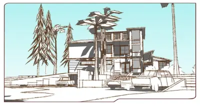Rose Architects - Architectural & Building Design Services in Savannah, GA