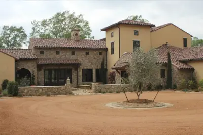Tyler Property — Architectural & Building Design Services project by Vanguard Studio Inc.
