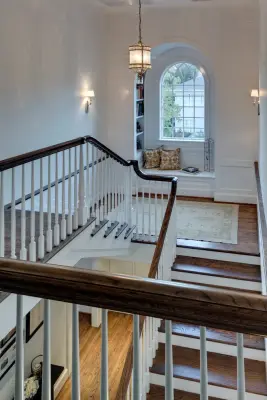 Domiteaux Garza Architecture - Kitchen Remodeling in Dallas, TX