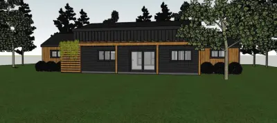 BRAE Design - Architectural & Building Design Services in Denmark, WI