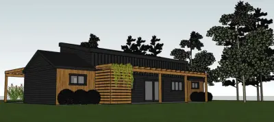 BRAE Design - Architectural & Building Design Services in Denmark, WI