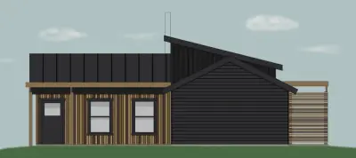 BRAE Design - Architectural & Building Design Services in Denmark, WI