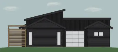BRAE Design - Architectural & Building Design Services in Denmark, WI