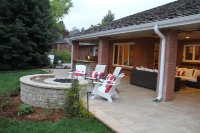 Phase One Landscapes - Outdoor Lighting Installation in Denver, CO
