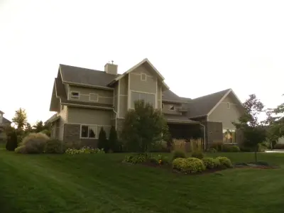 Brian Luedtke Design Group - Bathroom Remodeling in Rothschild, WI