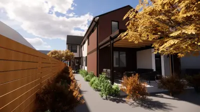 Omar Velasco Garcia, Architect - Interior Design & Decorating in Post Falls, ID