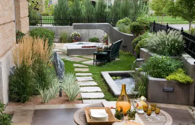 Phase One Landscapes - Outdoor Lighting Installation in Denver, CO