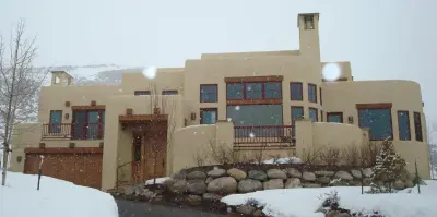 Michael Silbert, Architect - Architectural & Building Design Services in Boulder, CO