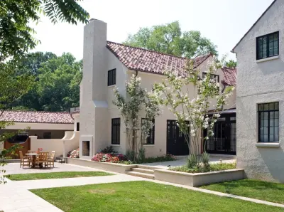 Vista Valley Home — Architectural & Building Design Services project by John TeSelle