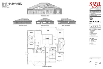 Diverse Strategies — Architectural & Building Design Services project by SGA Design Associates