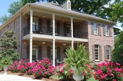 Blackmon Rogers Architects, LLC - Bathroom Remodeling in Birmingham, AL