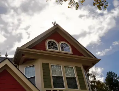 Victorian Restoration — Architectural & Building Design Services project by Kustom Home Design