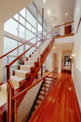 Anatoli Astra Villa — Architectural & Building Design Services project by AS-Built Studio