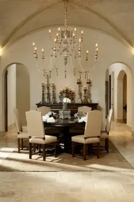 Villa Charm Showcase Home — Architectural & Building Design Services project by CGN Designs LLC