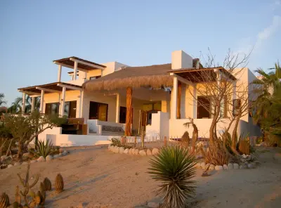 Villa The Window — Architectural & Building Design Services project by Equinox Architecture LLC