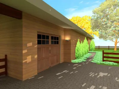 Full House Designs - Design-Build Services in Lake Montezuma, AZ