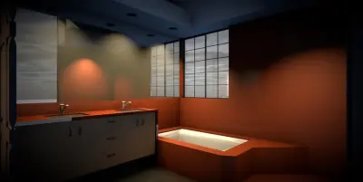 Vince's Guest Suite — Architectural & Building Design Services project by Residential Design By: Jonathan Pelezzare