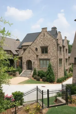 Johnson Home — Architectural & Building Design Services project by Norwood Architects