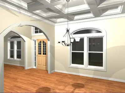 Frazier Designs - Kitchen Remodeling in Fayetteville, NC