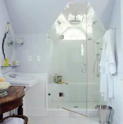 Highlands Cottage in Virginia — Architectural & Building Design Services project by Brian Patterson Designs, Inc.