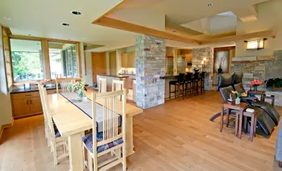 Genesis Architecture, LLC. - Interior Design & Decorating in Racine, WI
