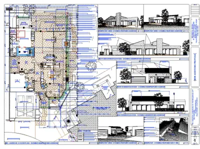 W enhancement — Architectural & Building Design Services project by Residential Design By: Jonathan Pelezzare