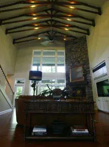 Architect Warren E. Barry - Commercial Construction Services in Newberry, FL