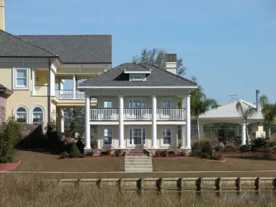Piazza Architecture Planning APAC - Architectural & Building Design Services in Mandeville, LA