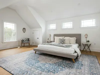 Paul Girello Architect, LLC - Interior Design & Decorating in Braintree, MA