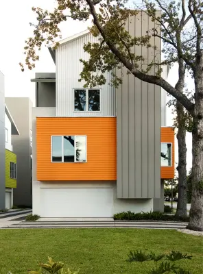 Intexure Architects - Interior Design & Decorating in Houston, TX