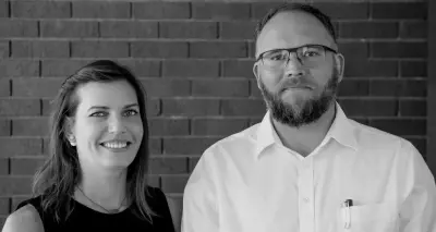 Individuals — Architectural & Building Design Services project by Jennings + Santa-Rita Architects, PLLC