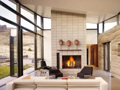 STUDIO.BNA architects - Architectural & Building Design Services in Athens, GA