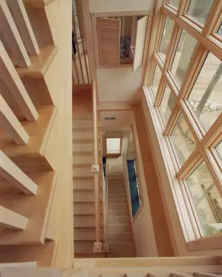 Allegretti Architects, Inc. - Interior Design & Decorating in Saint Joseph, MI