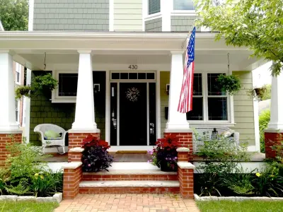 Gregory La Vardera Architect - Bathroom Remodeling in Merchantville, NJ