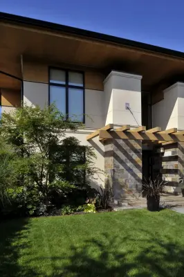 Rhodes Architecture + Light - Landscape Construction in Seattle, WA